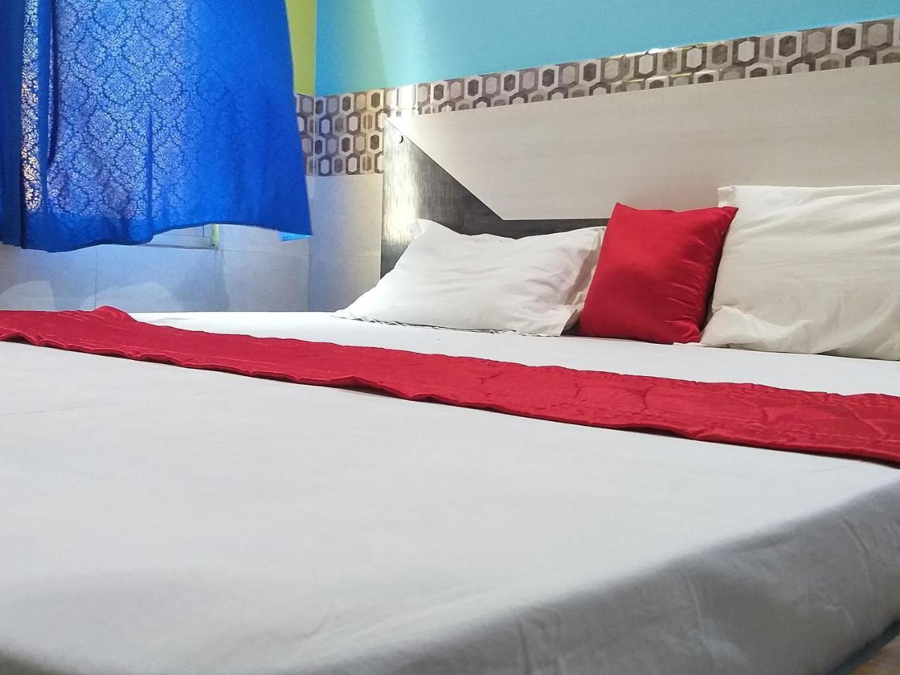 Beach Heaven A Hotel In Пури Экстерьер фото